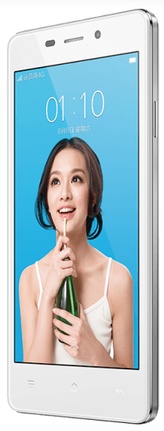 Oppo A11 Dual SIM TD-LTE A11t